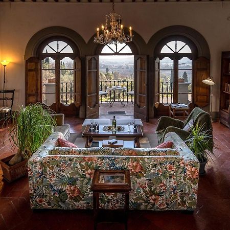 Alloggi In Villa Storica بيسيا المظهر الخارجي الصورة