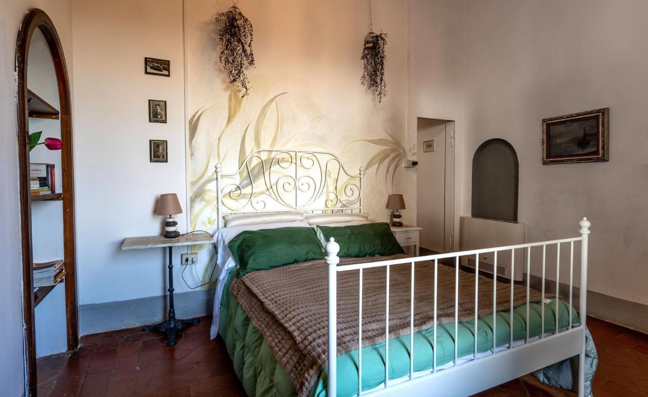 Alloggi In Villa Storica بيسيا المظهر الخارجي الصورة