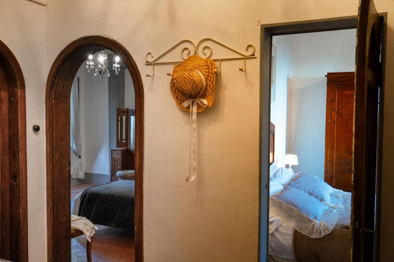 Alloggi In Villa Storica بيسيا المظهر الخارجي الصورة