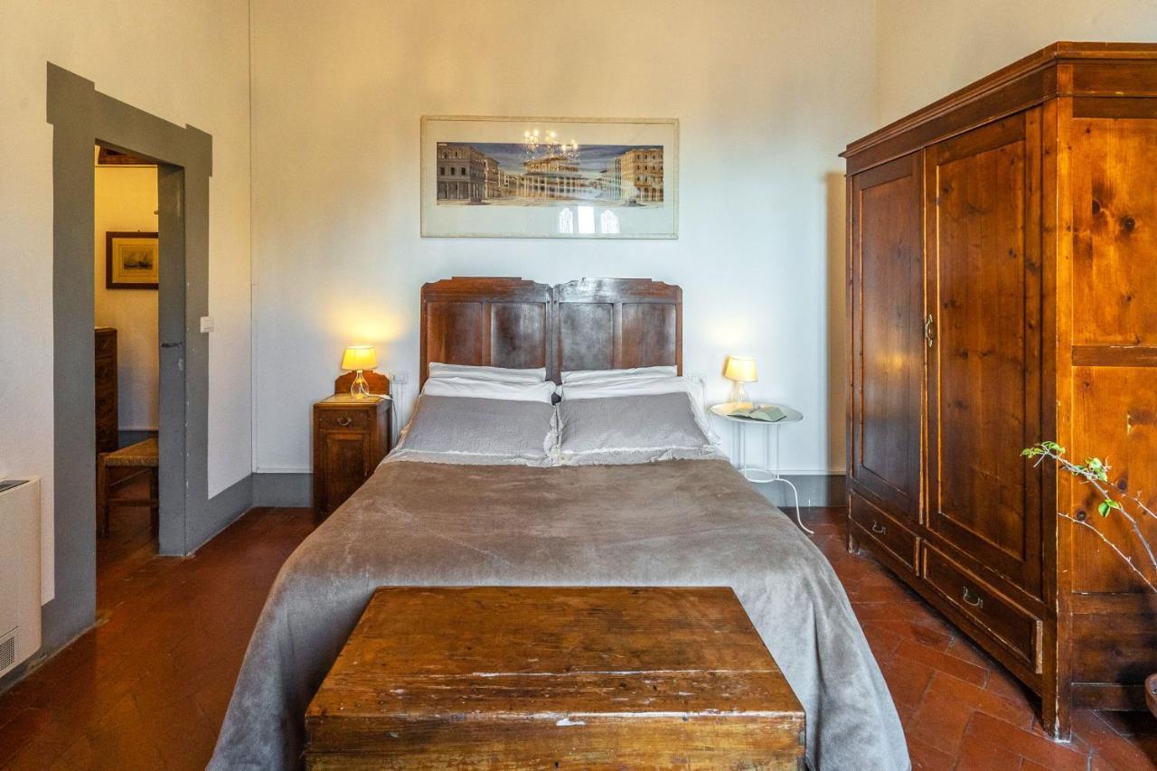 Alloggi In Villa Storica بيسيا المظهر الخارجي الصورة
