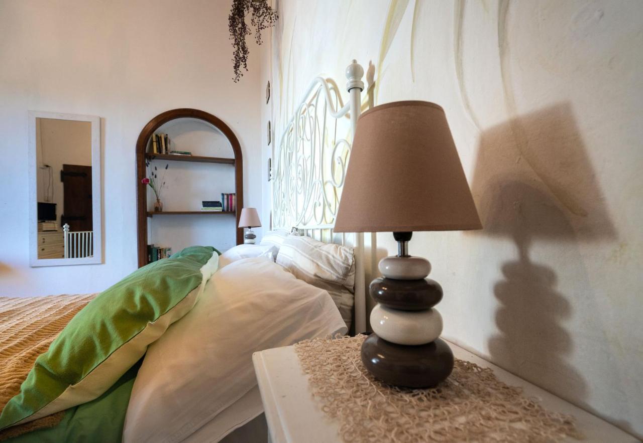 Alloggi In Villa Storica بيسيا المظهر الخارجي الصورة