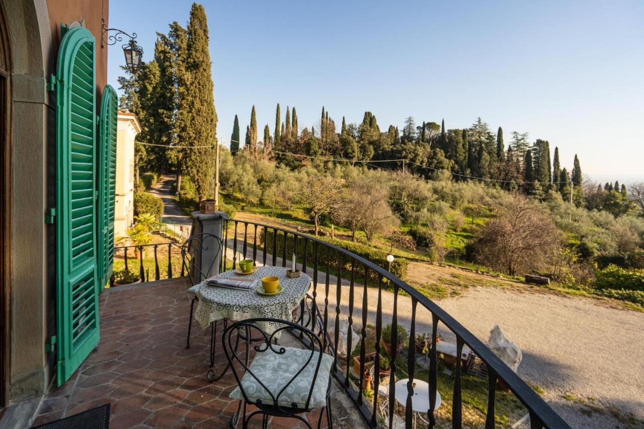 Alloggi In Villa Storica بيسيا المظهر الخارجي الصورة