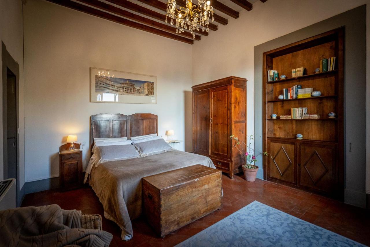 Alloggi In Villa Storica بيسيا المظهر الخارجي الصورة
