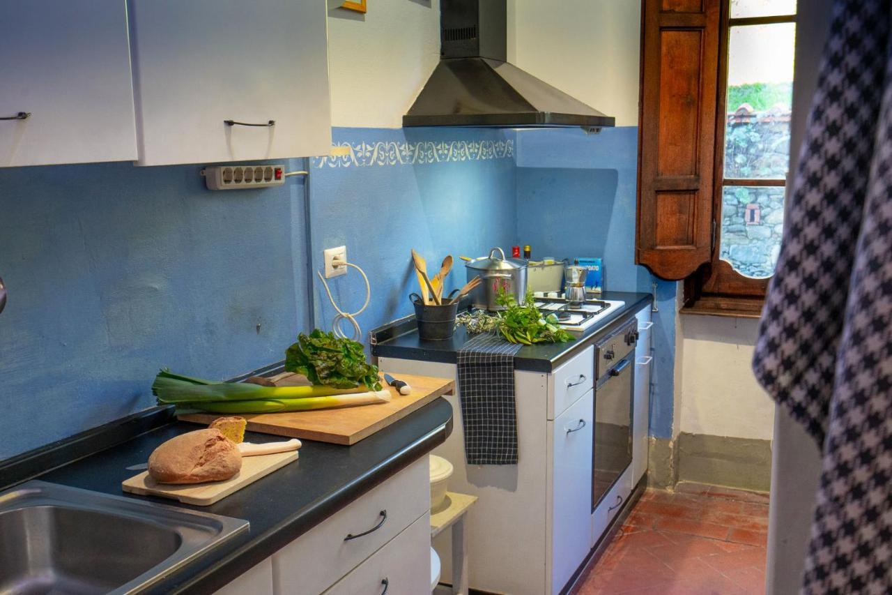 Alloggi In Villa Storica بيسيا المظهر الخارجي الصورة