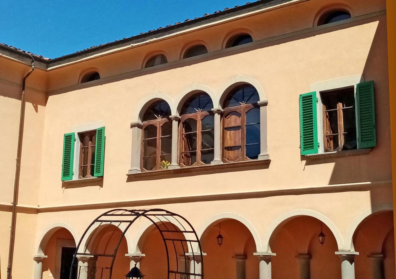 Alloggi In Villa Storica بيسيا المظهر الخارجي الصورة