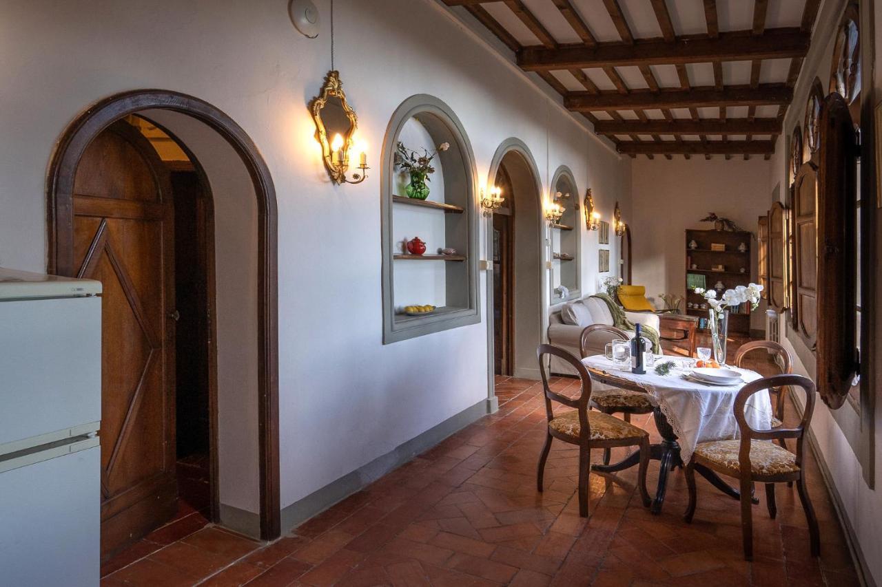 Alloggi In Villa Storica بيسيا المظهر الخارجي الصورة