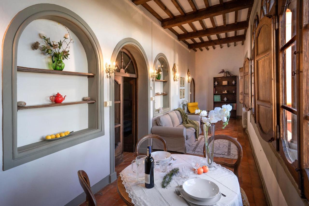 Alloggi In Villa Storica بيسيا المظهر الخارجي الصورة