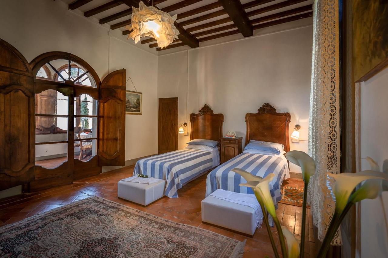 Alloggi In Villa Storica بيسيا المظهر الخارجي الصورة