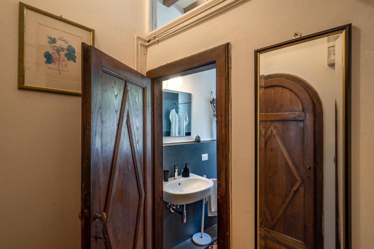 Alloggi In Villa Storica بيسيا المظهر الخارجي الصورة