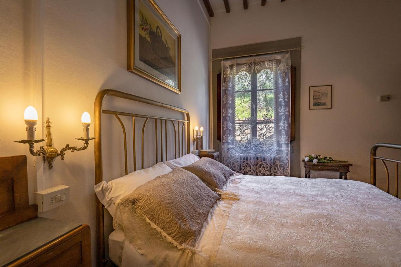 Alloggi In Villa Storica بيسيا المظهر الخارجي الصورة