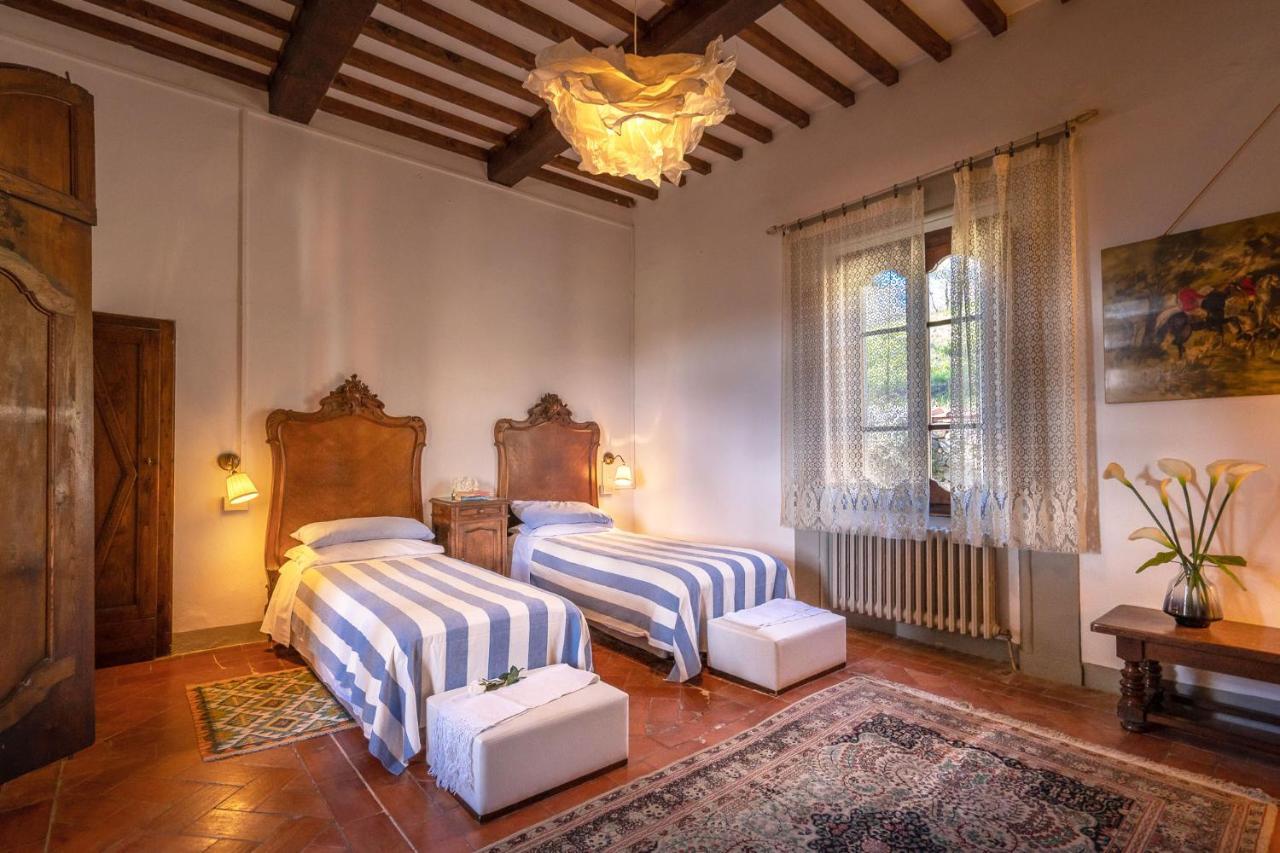 Alloggi In Villa Storica بيسيا المظهر الخارجي الصورة