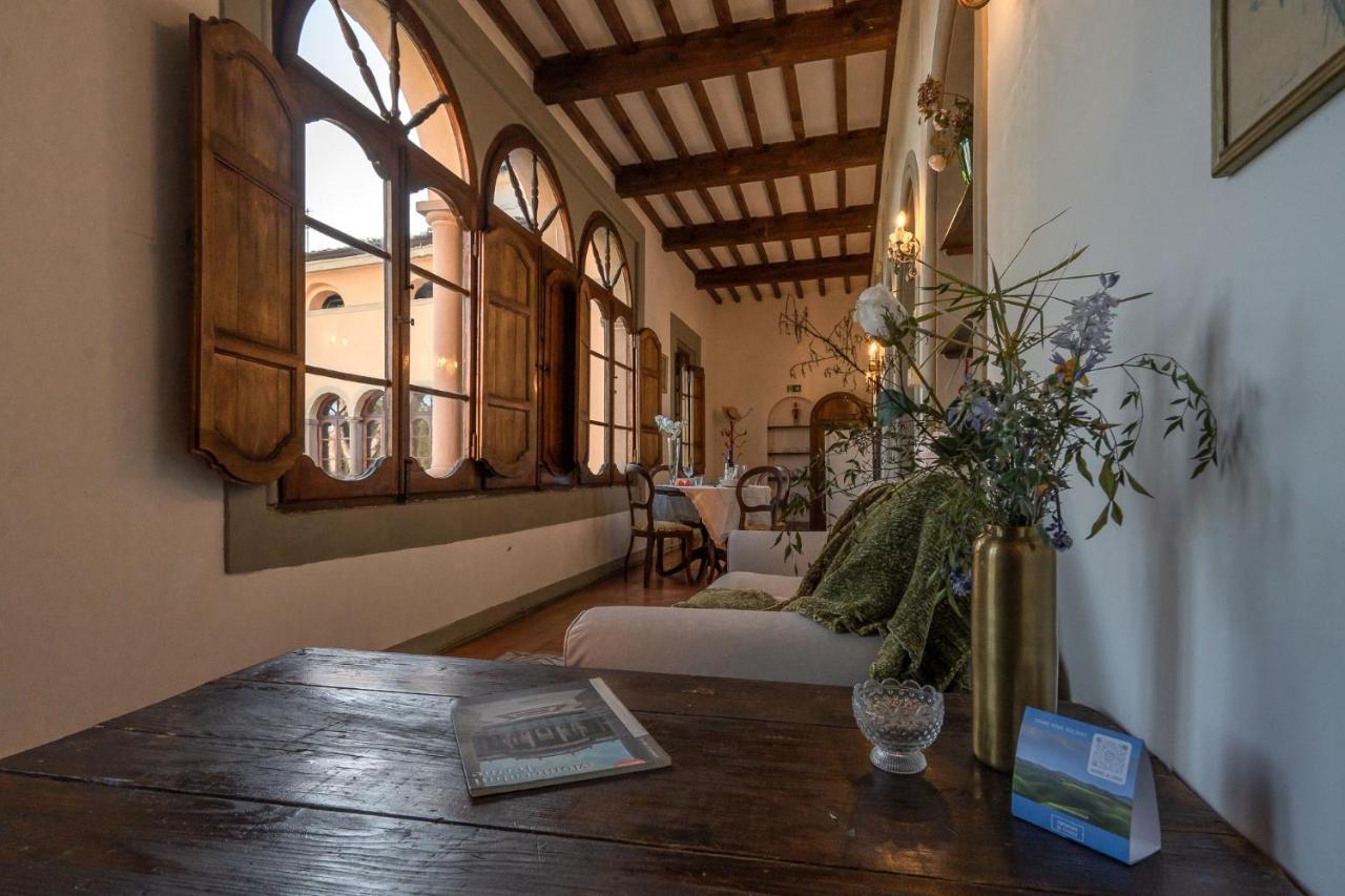 Alloggi In Villa Storica بيسيا المظهر الخارجي الصورة