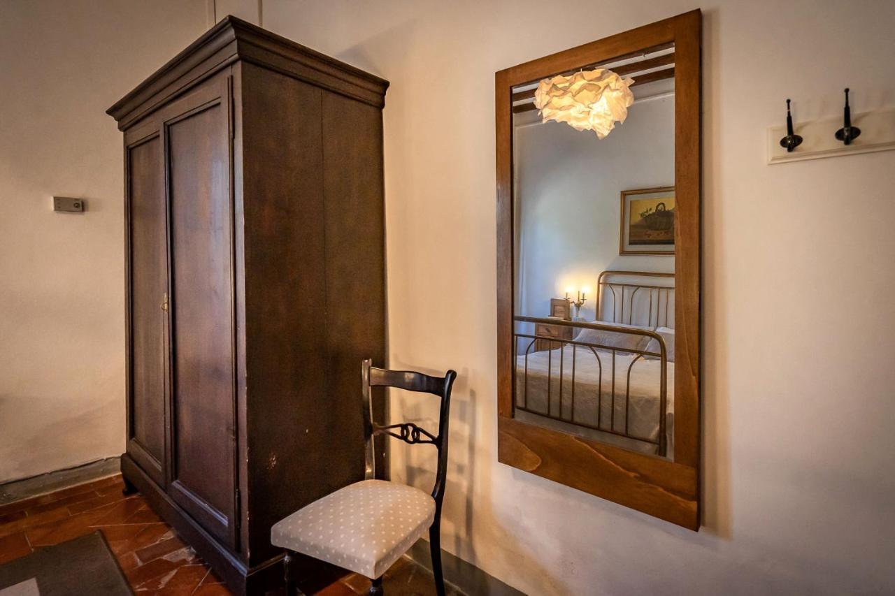 Alloggi In Villa Storica بيسيا المظهر الخارجي الصورة
