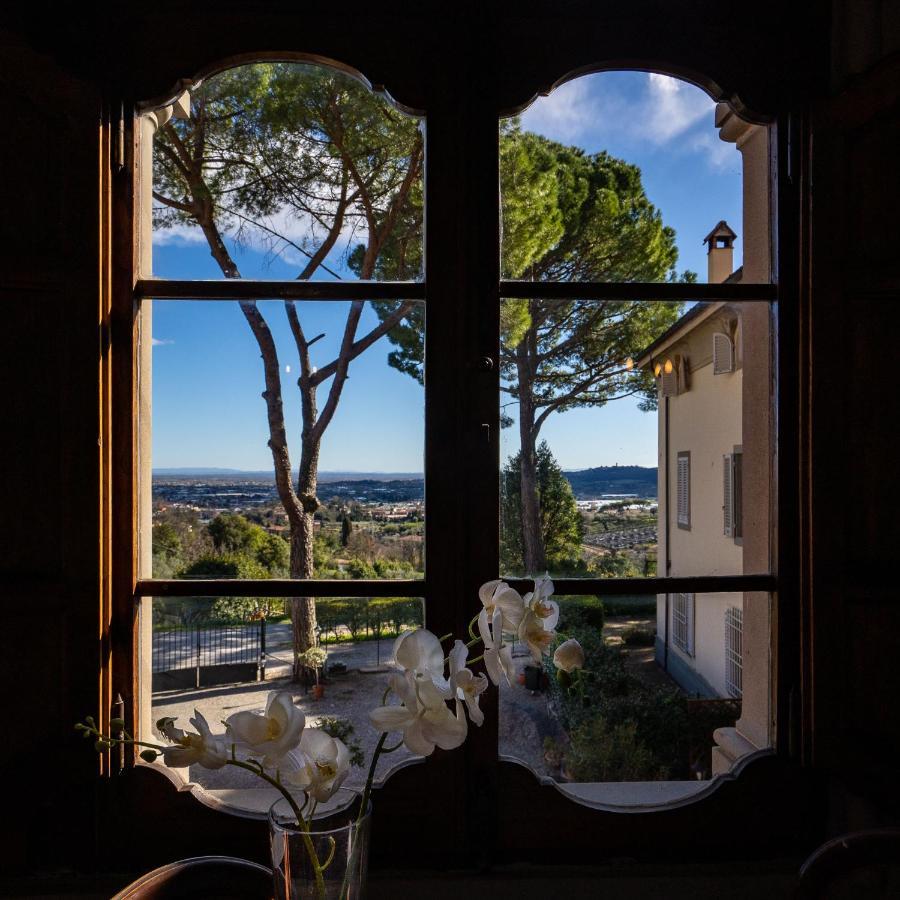 Alloggi In Villa Storica بيسيا المظهر الخارجي الصورة