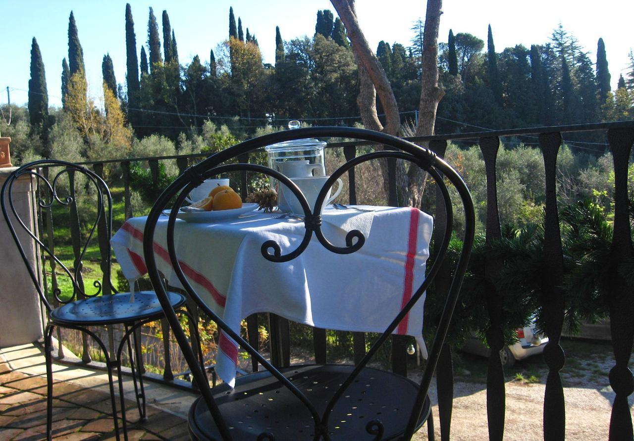 Alloggi In Villa Storica بيسيا المظهر الخارجي الصورة